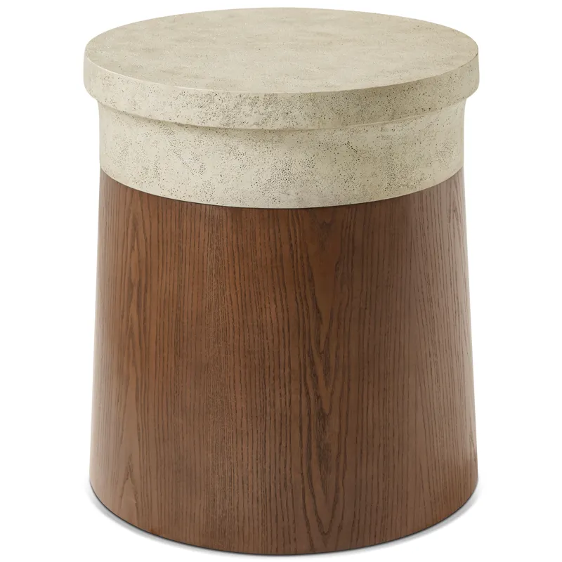 Catalina Side Table III