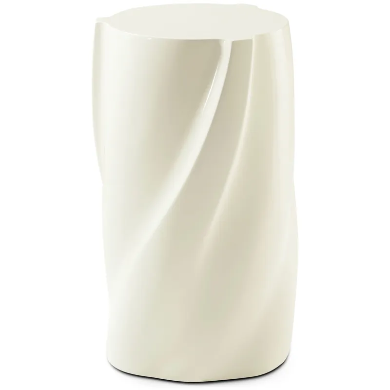 TA Originals Helix Drink Table