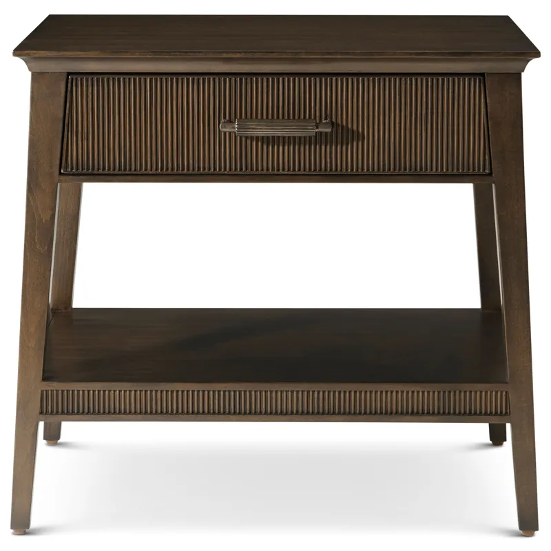 Lido Nightstand V