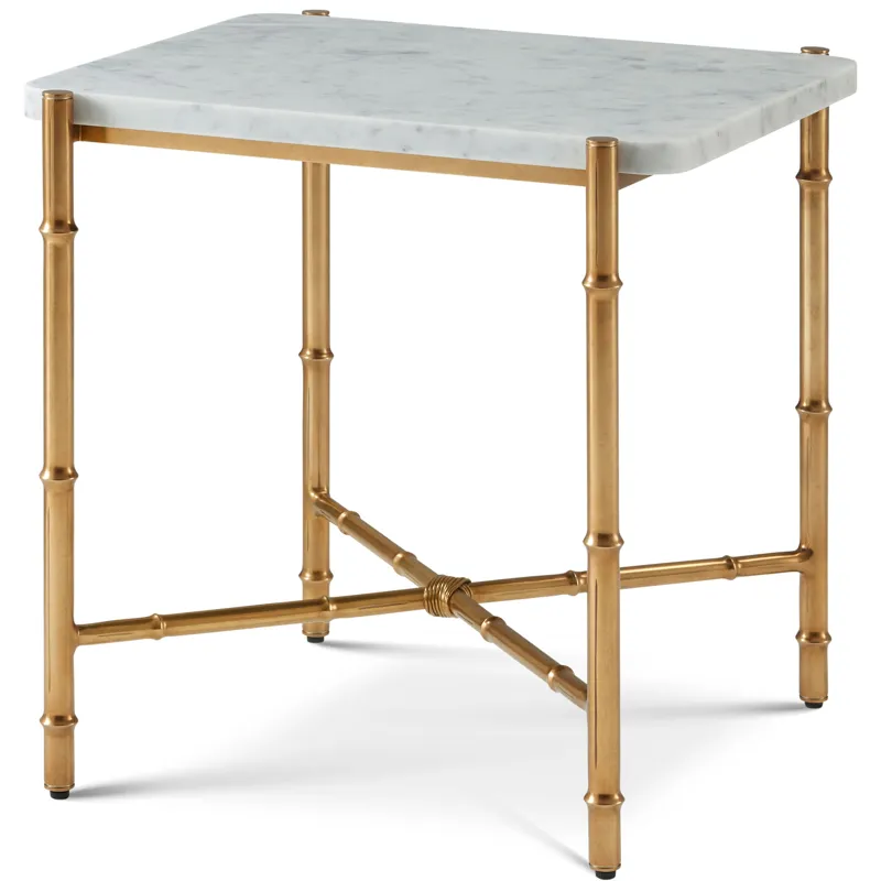 Kesden Side Table