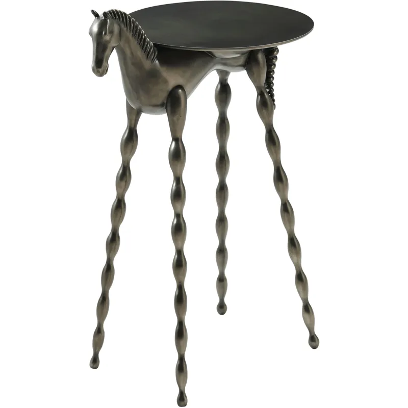 TA Originals Troy Drink Table
