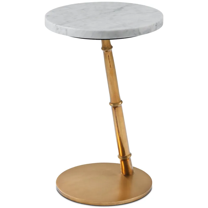 Kesden Accent Table
