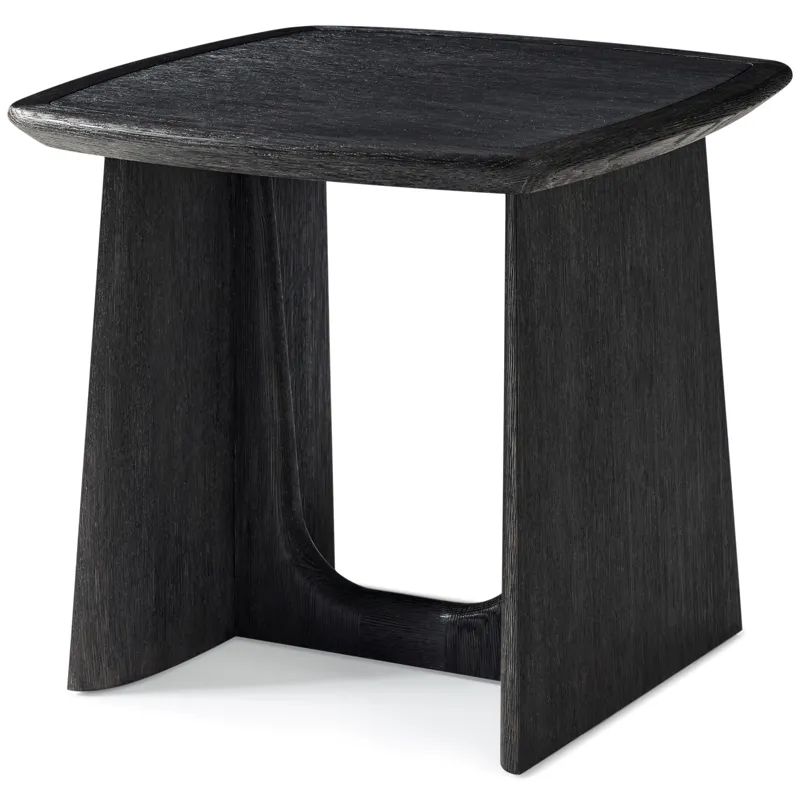 Repose Square Side Table
