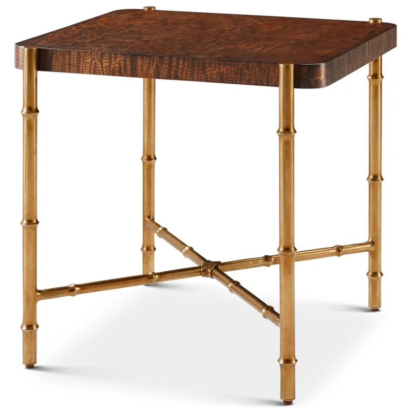 Kesden Side Table
