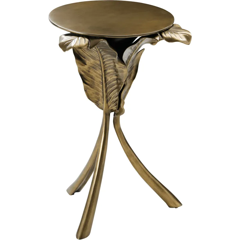TA Originals Ophelia Drink Table
