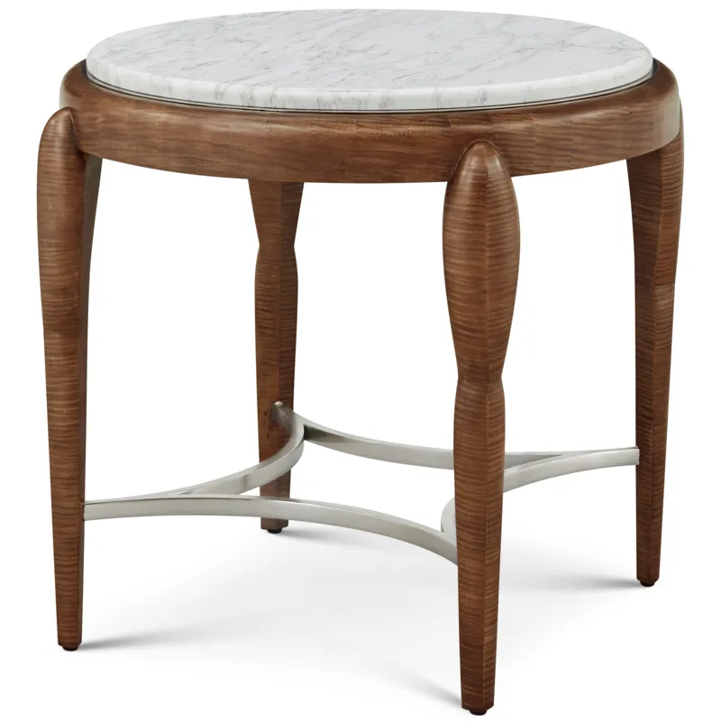 Origins Side Table