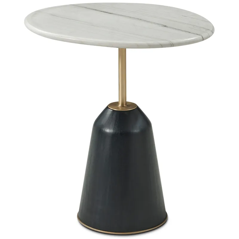 TA Originals Amorphous Side Table