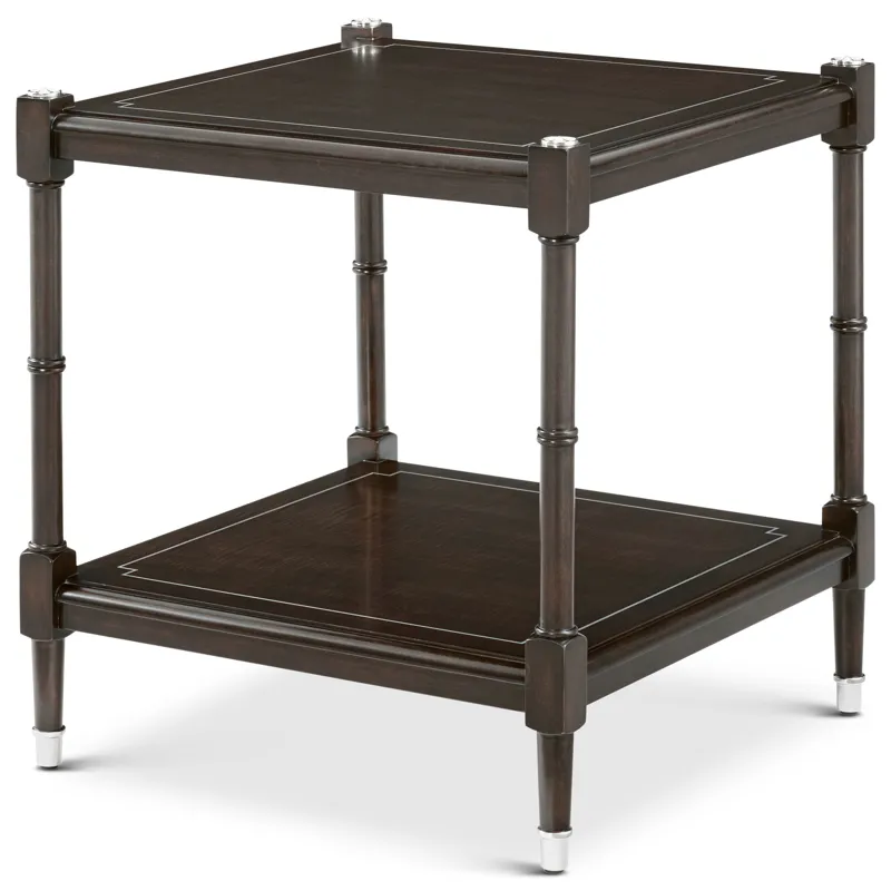 Spencer London Side Table