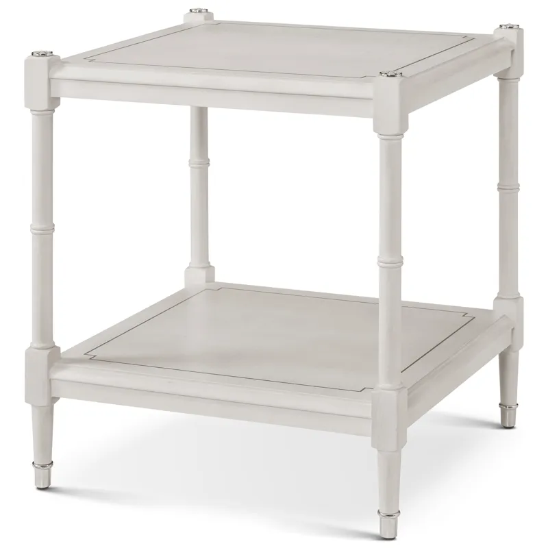 Spencer London Side Table