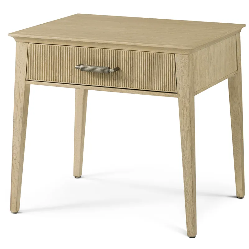 Balboa One-Drawer Side Table