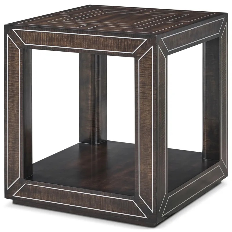 Spencer London Side Table II