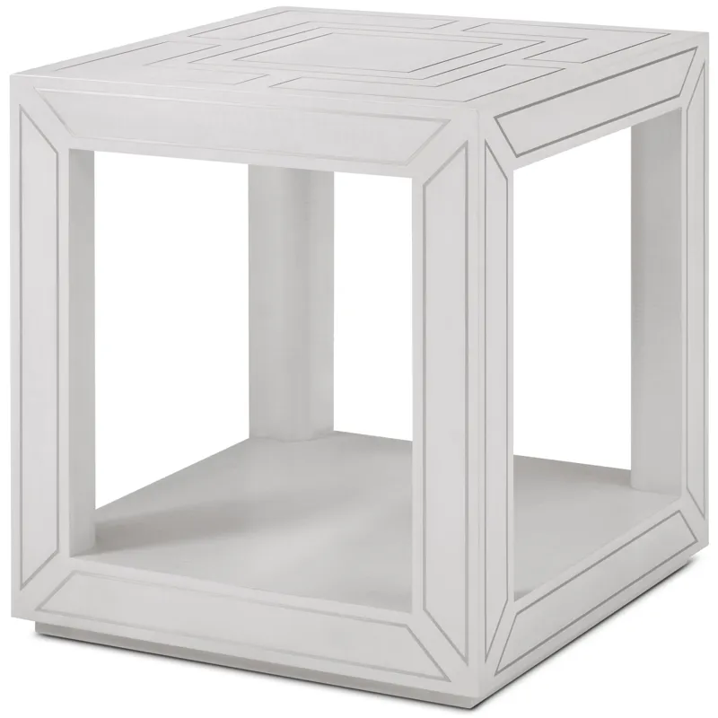 Spencer London Side Table II