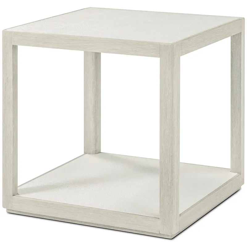Maxwell Side Table