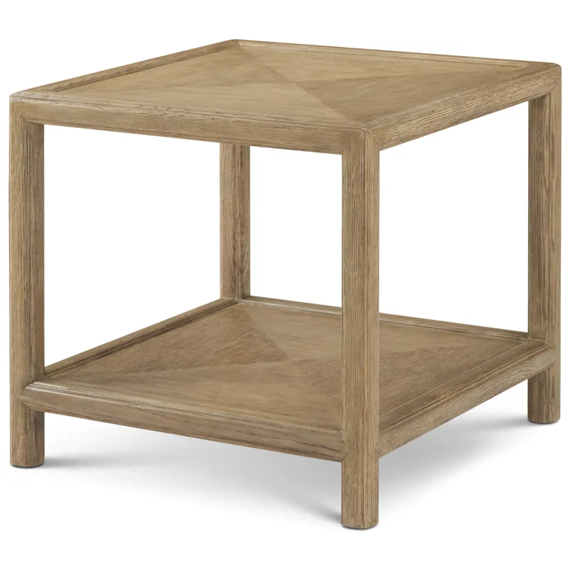 Montauk Side Table