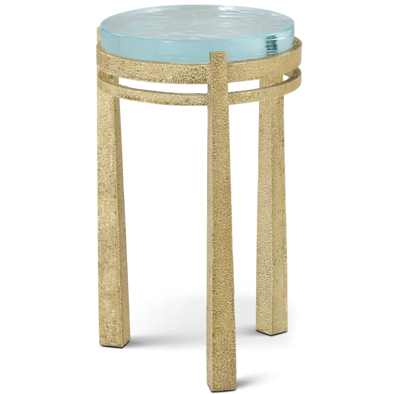 Judith Leiber Couture Judith Leiber Accent Table II
