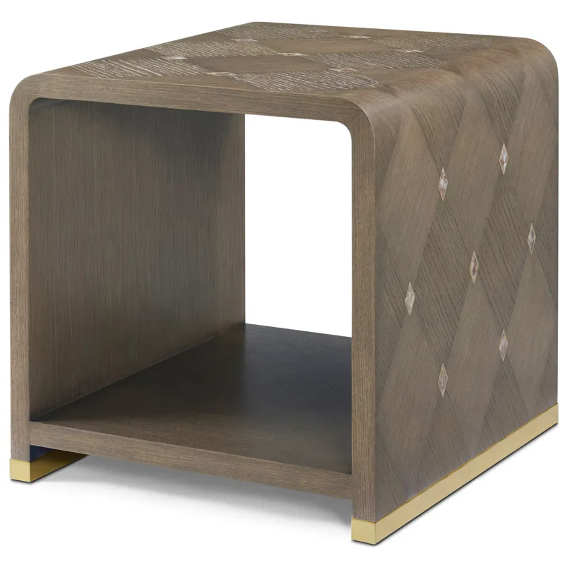 Judith Leiber Couture Judith Leiber Side Table