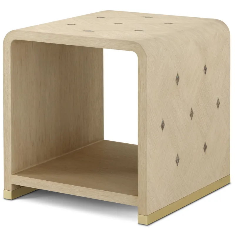 Judith Leiber Couture Judith Leiber Side Table