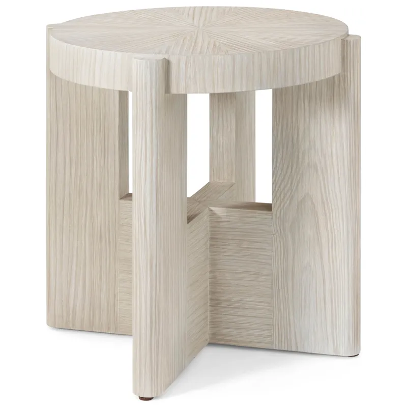 Urbane Round Side Table