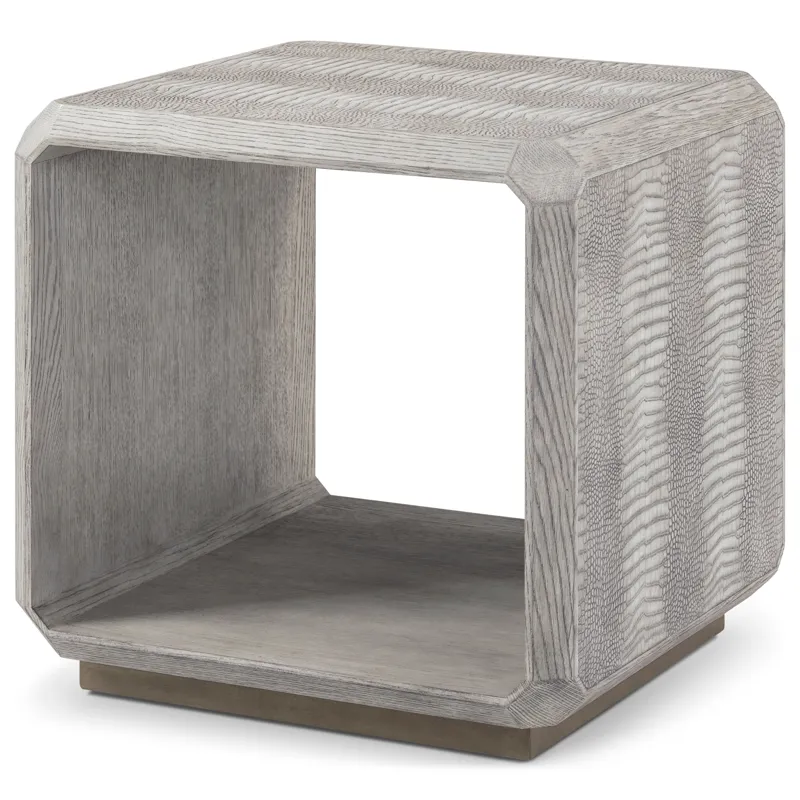 Spencer St. James Side Table