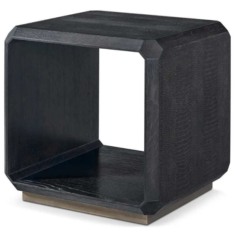 Spencer St. James Side Table