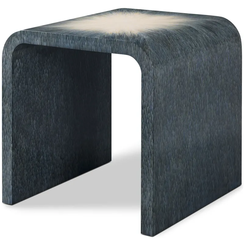 Panos Square Side Table