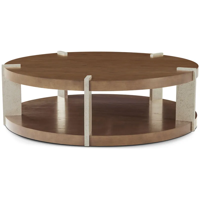 Catalina Round Cocktai Table
