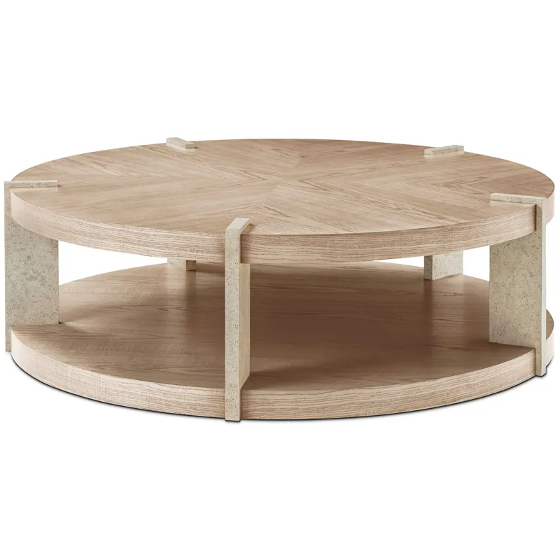 Catalina Round Cocktai Table