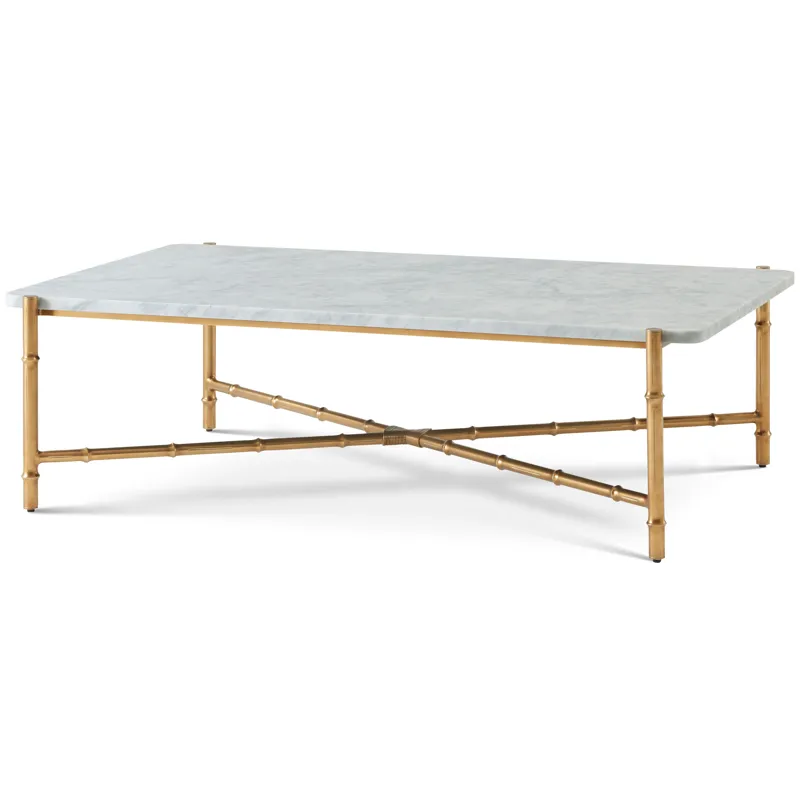 Kesden Cocktail Table