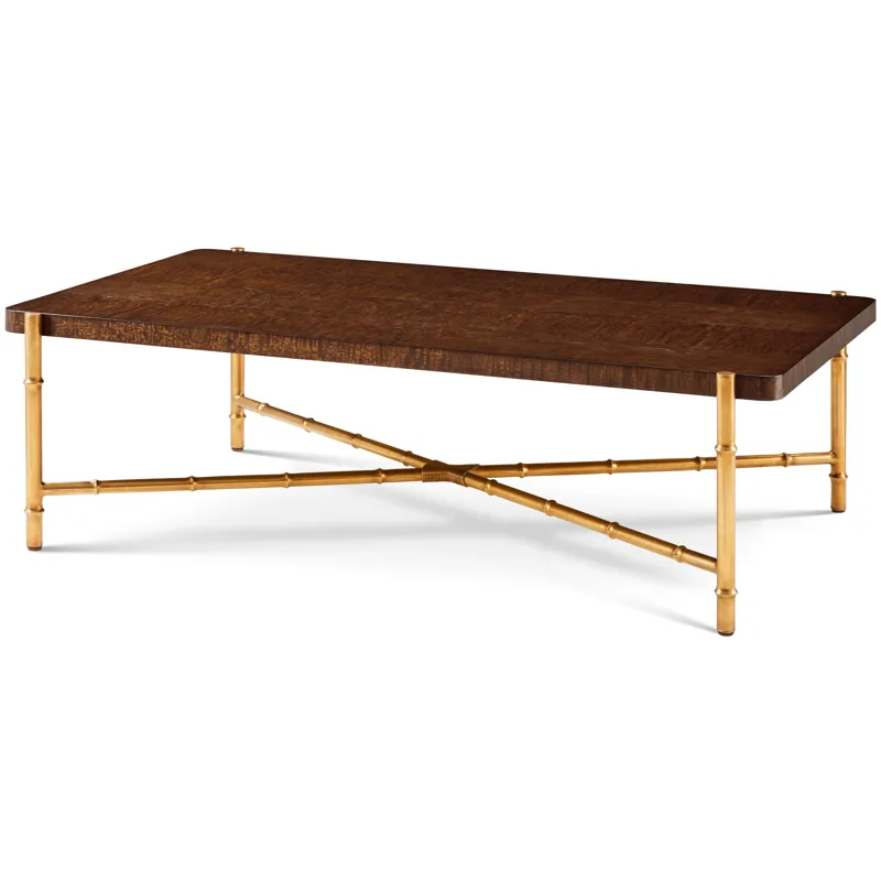 Kesden Cocktail Table