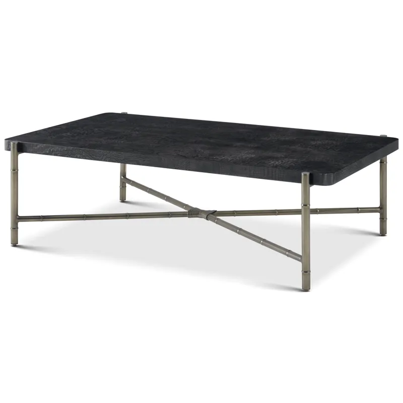 Kesden Cocktail Table