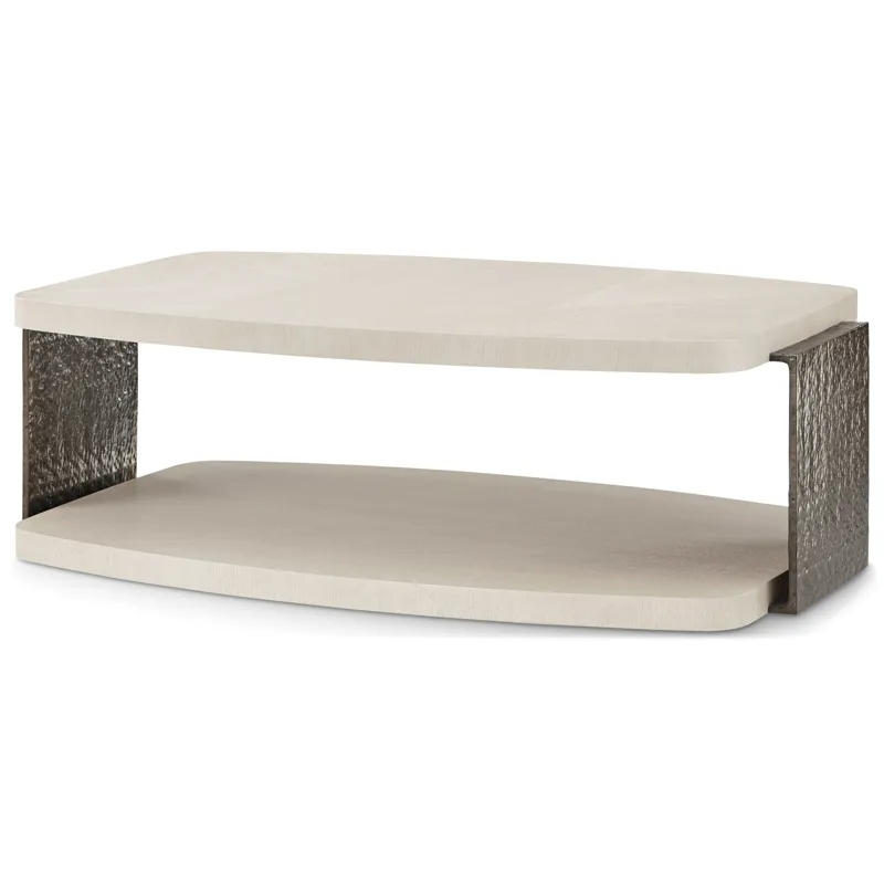 Essence Cocktail Table