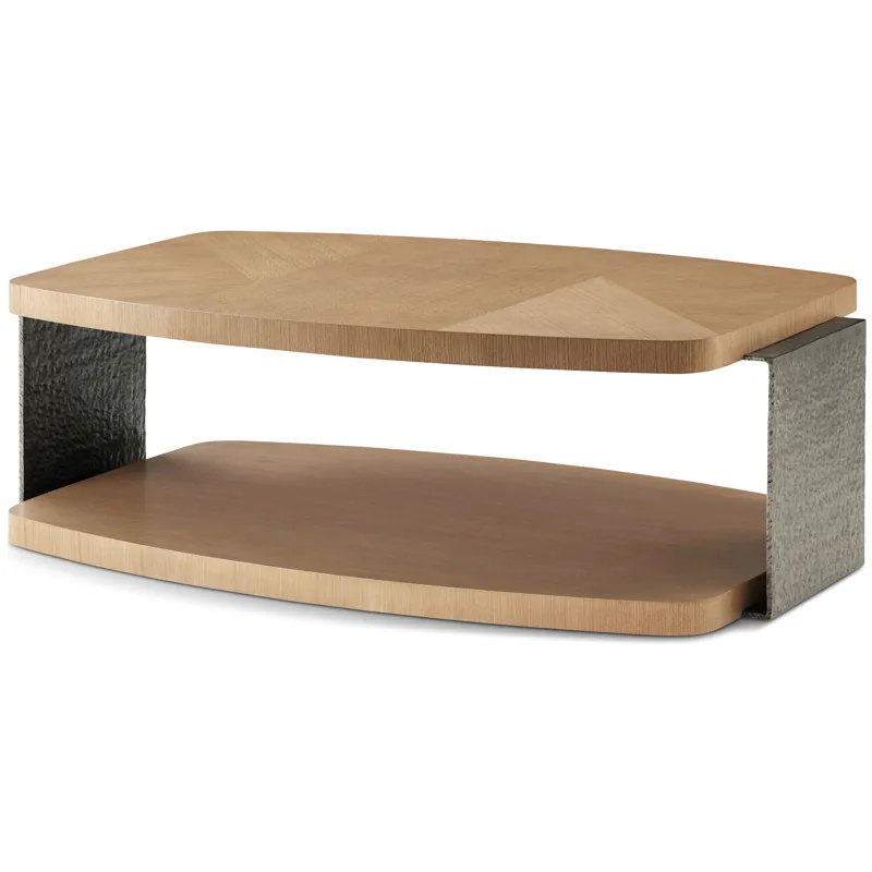 Essence Cocktail Table