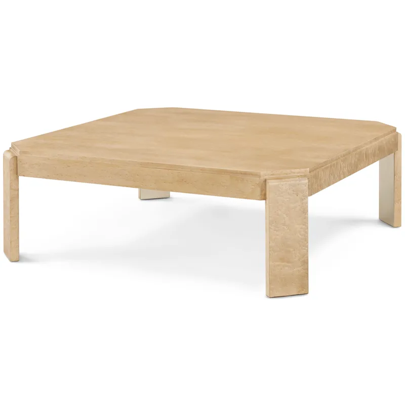 Origins Square Cocktail Table