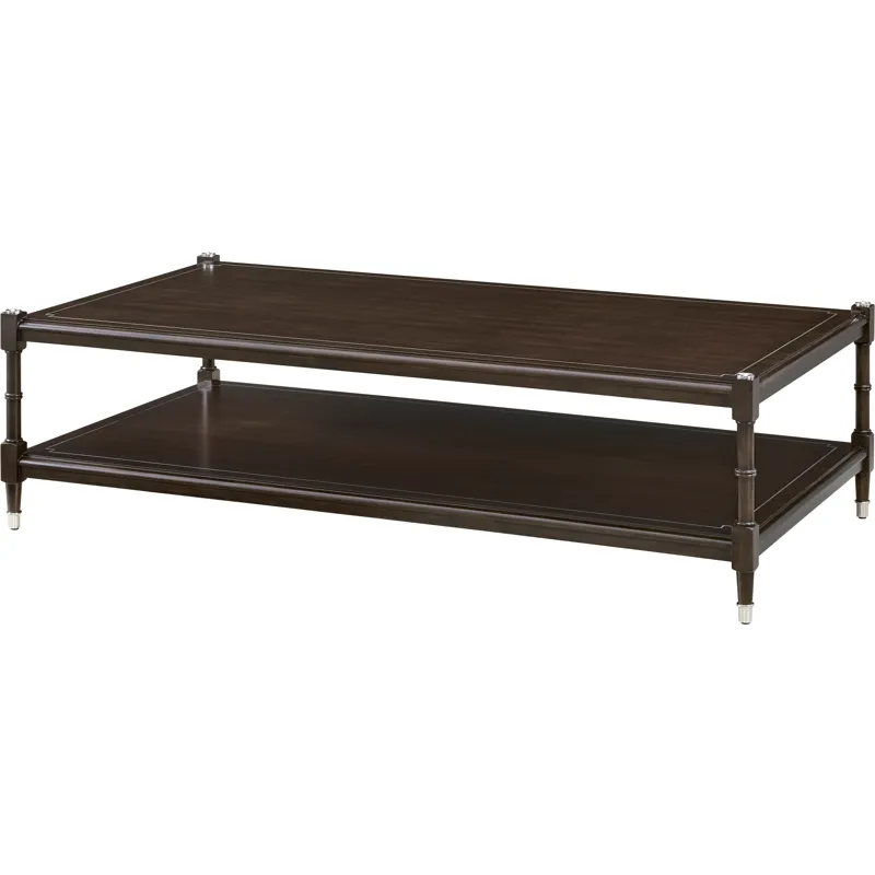 Spencer London Cocktail Table