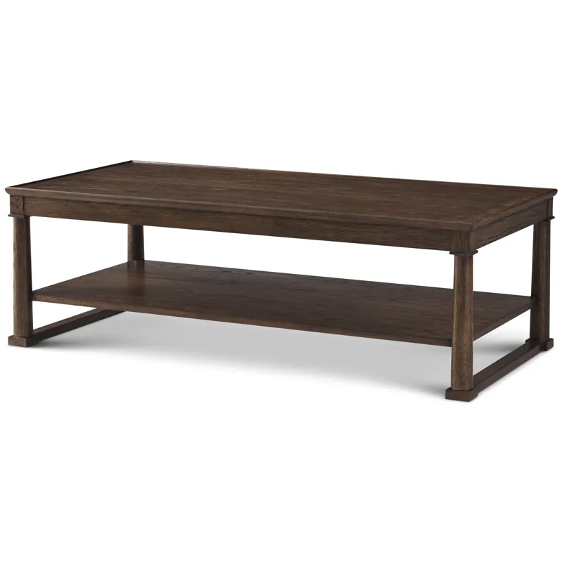 Surrey Cocktail Table