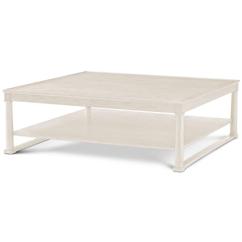 Surrey Square Cocktail Table