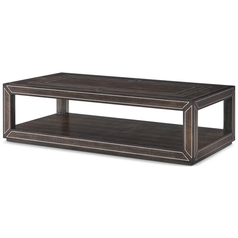 Spencer London Cocktail Table II