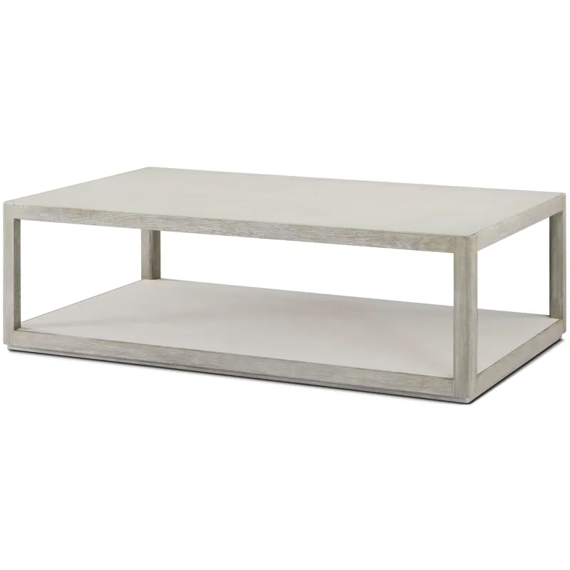 Maxwell Rectangular Cocktail Table