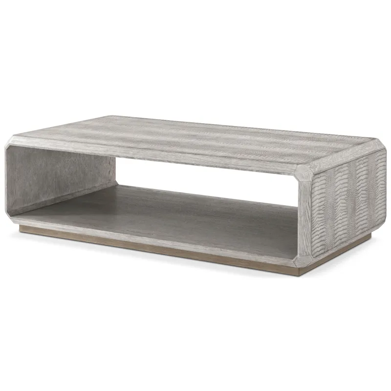 Spencer St. James Cocktail Table