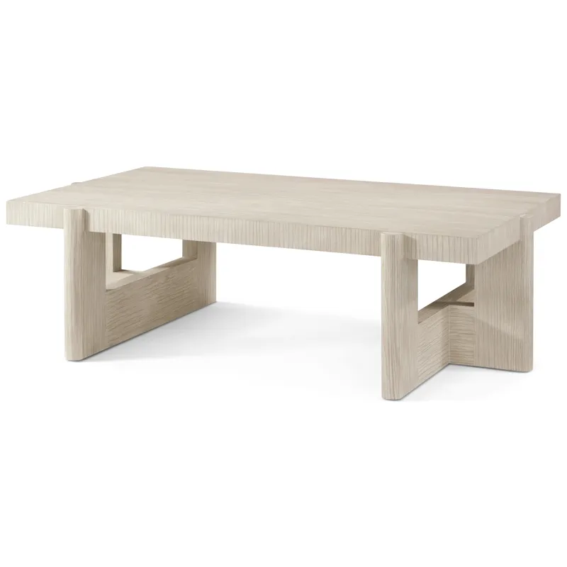Urbane Cocktail Table