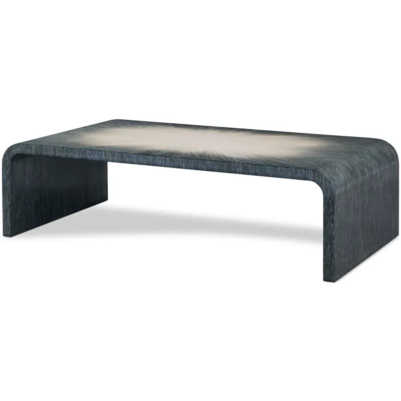 Panos Rectangular Cocktail Table