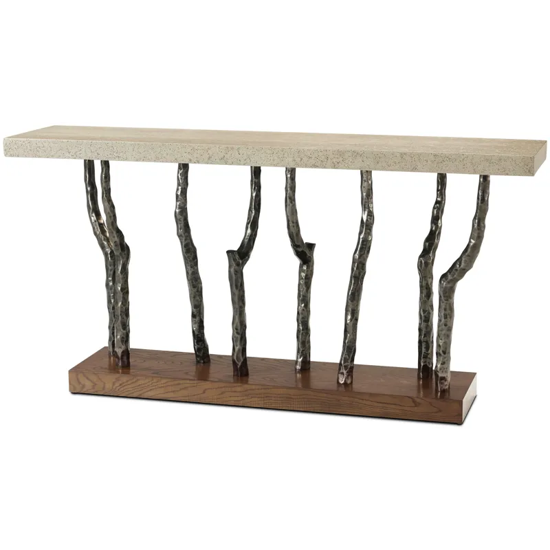Catalina Branch Console