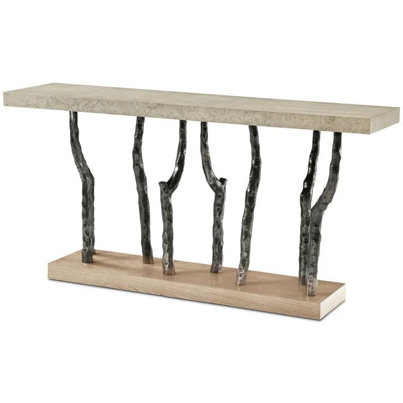 Catalina Branch Console