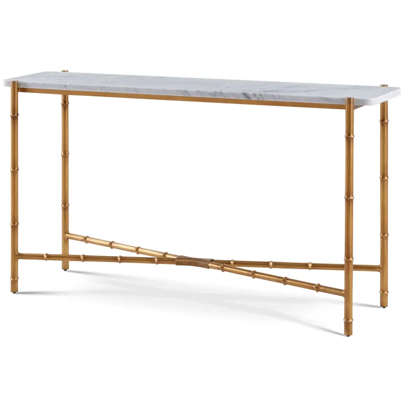 Kesden Console Table