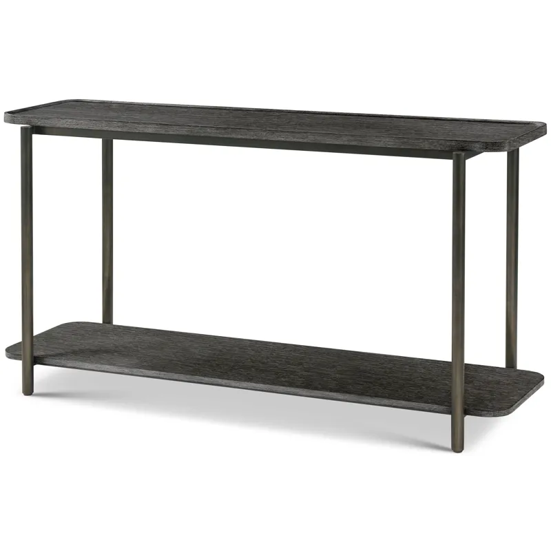 Repose Console Table