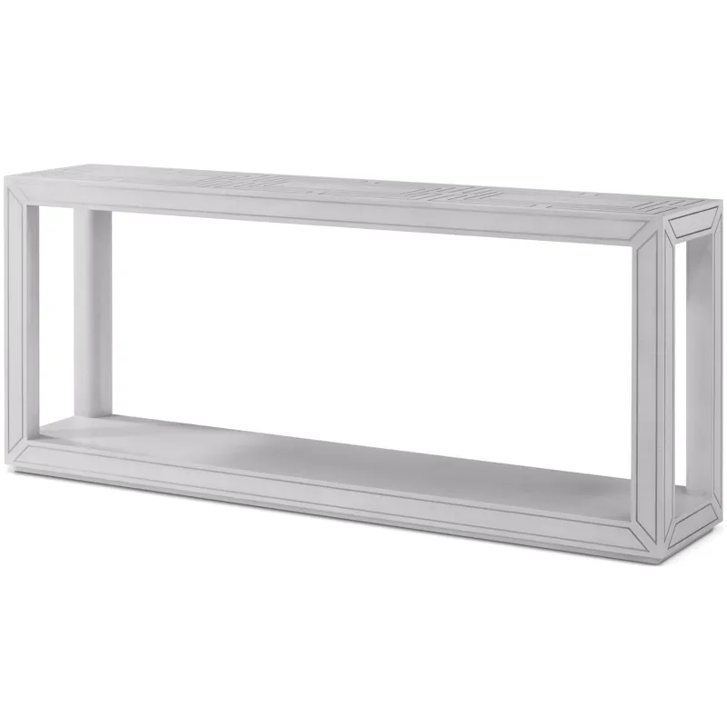 Spencer London Console Table II