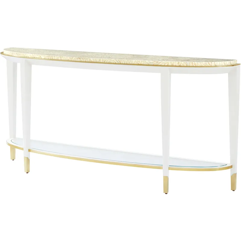 Judith Leiber Couture Judith Leiber Console Table III