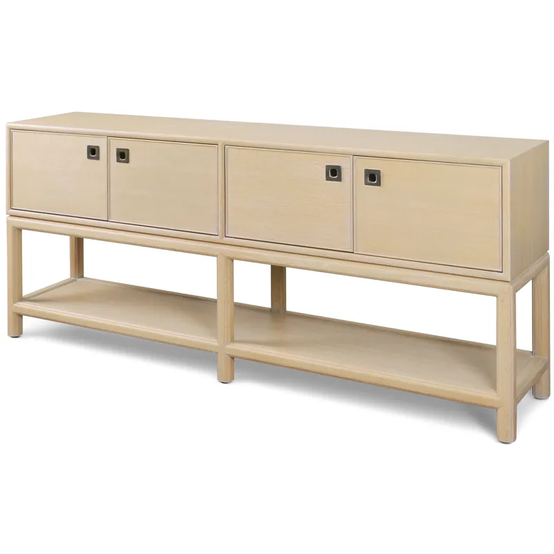 Montauk Storage Console