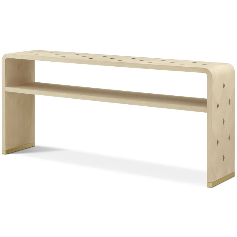 Judith Leiber Couture Judith Leiber Console Table