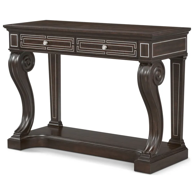 Spencer London Empire Console